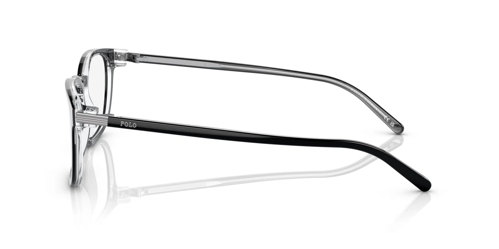 Polo 2253 Eyeglasses - view 6